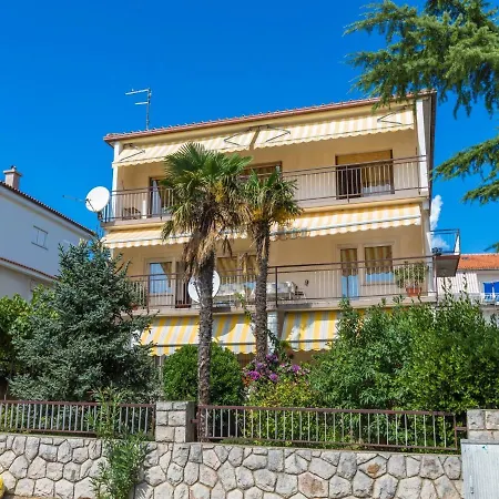 Apartment Antony Crikvenica