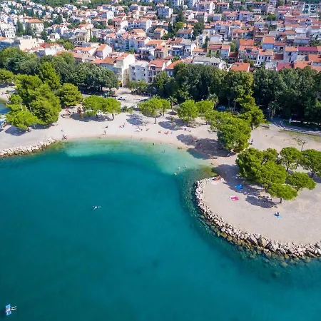 Antony * Crikvenica