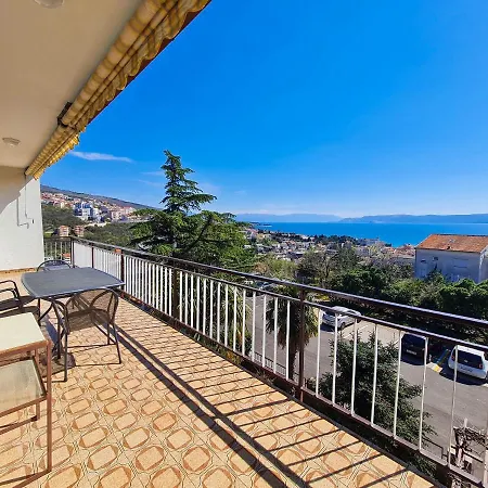 Apartament Antony *