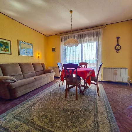 Antony Apartment Crikvenica
