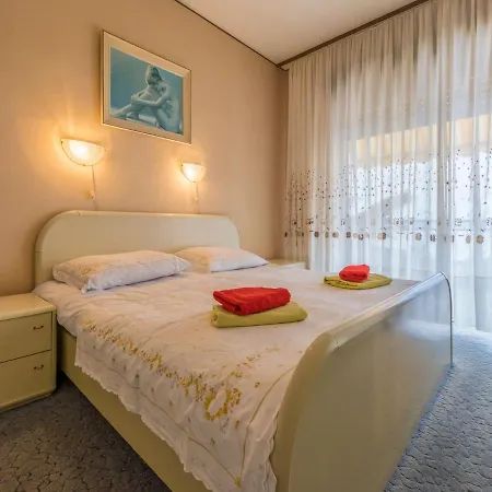 Antony Apartment