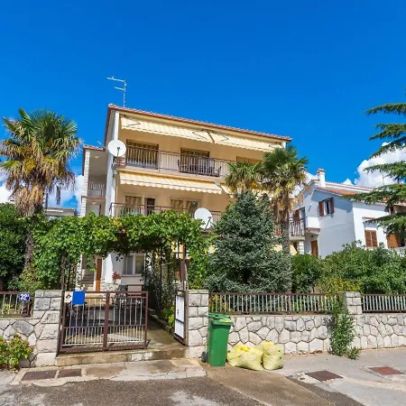 Antony Apartment Crikvenica