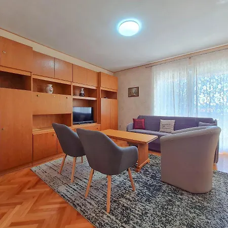Antony Apartment Crikvenica