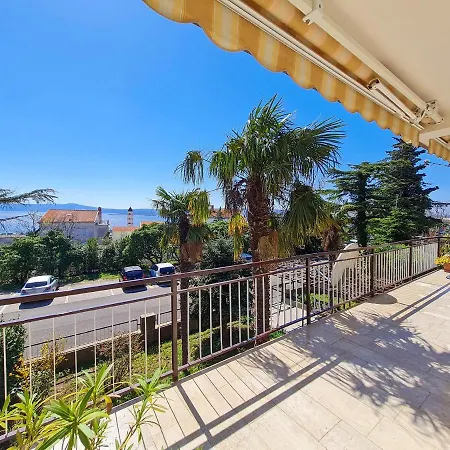 Antony Apartment