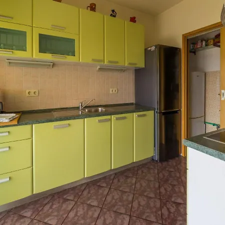 Apartment Antony *