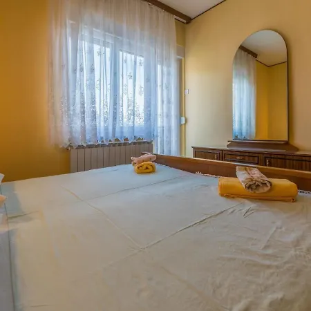 Antony Apartment
