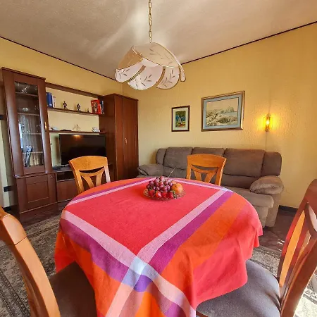 Antony Apartment