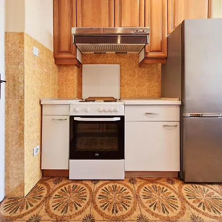 Appartement Antony Crikvenica